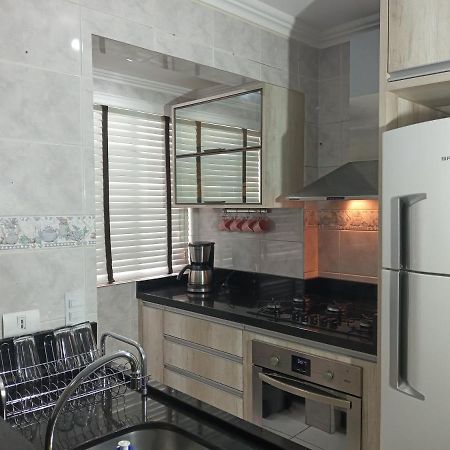 Apartamento De Luxo No Centro De Curitiba Eksteriør bilde