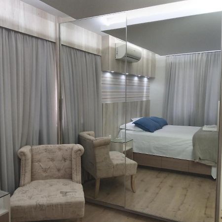 Apartamento De Luxo No Centro De Curitiba Eksteriør bilde