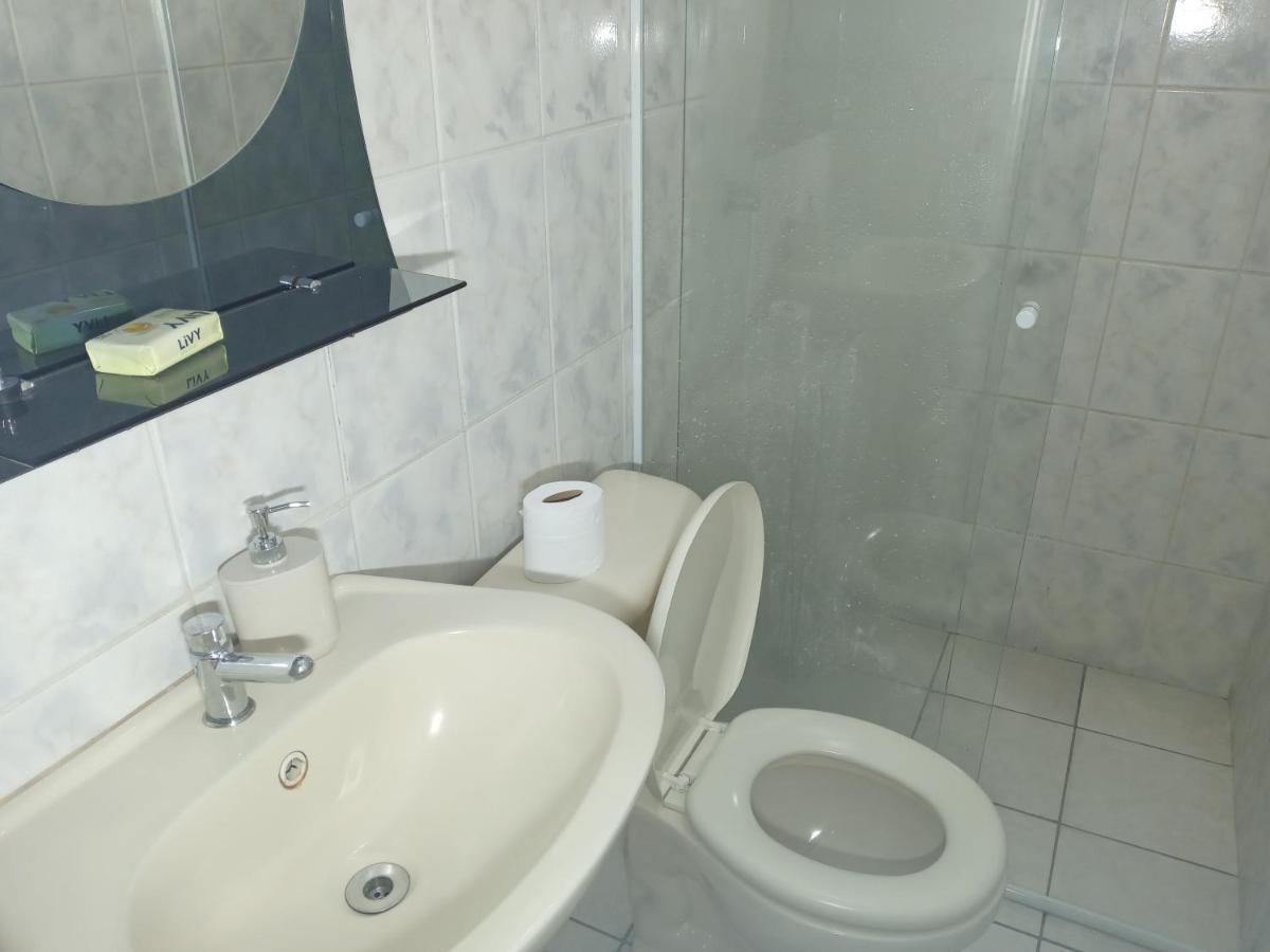 Apartamento De Luxo No Centro De Curitiba Eksteriør bilde
