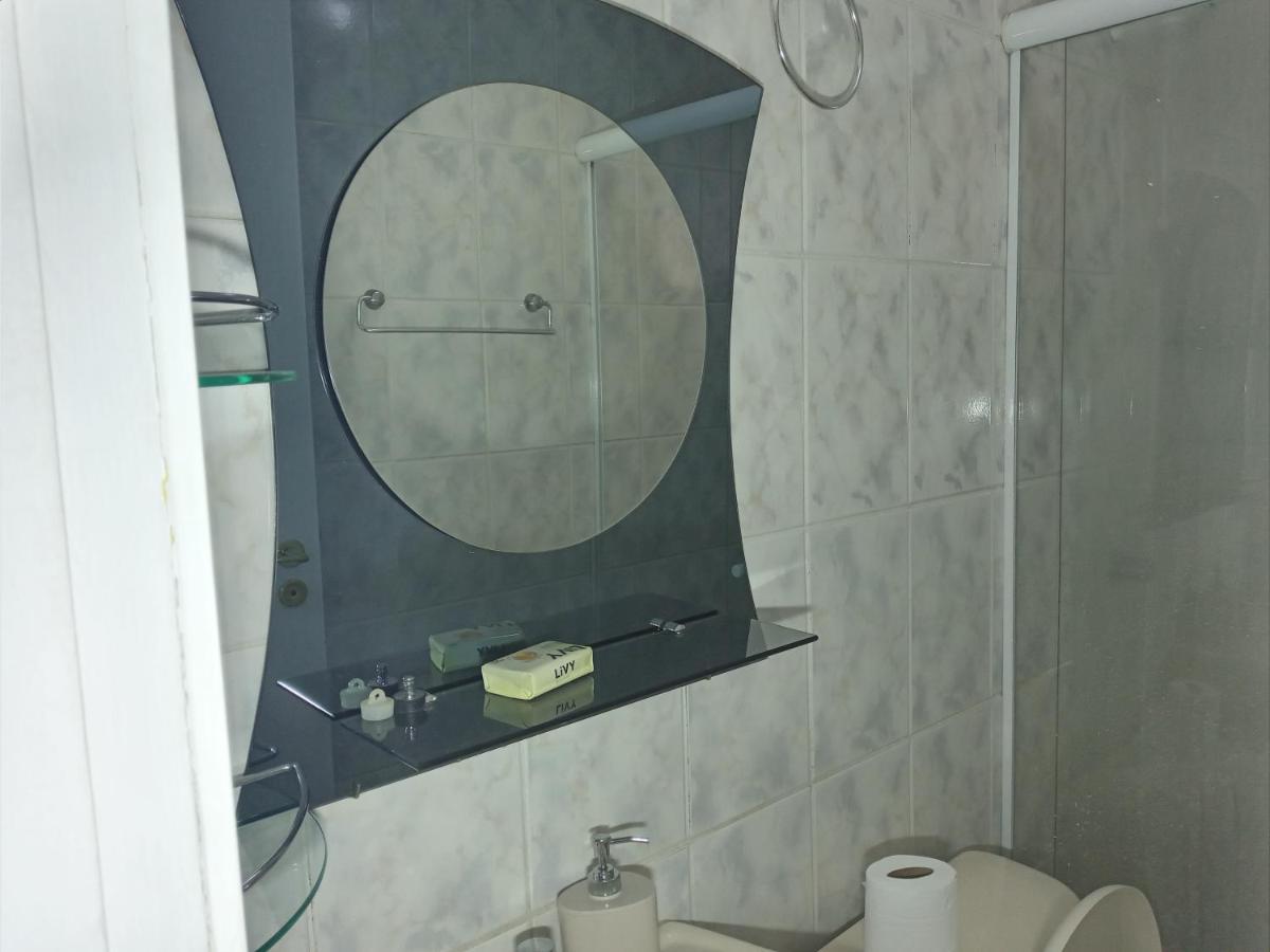 Apartamento De Luxo No Centro De Curitiba Eksteriør bilde