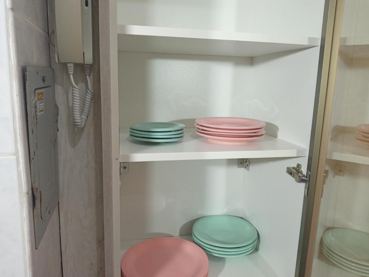 Apartamento De Luxo No Centro De Curitiba Eksteriør bilde
