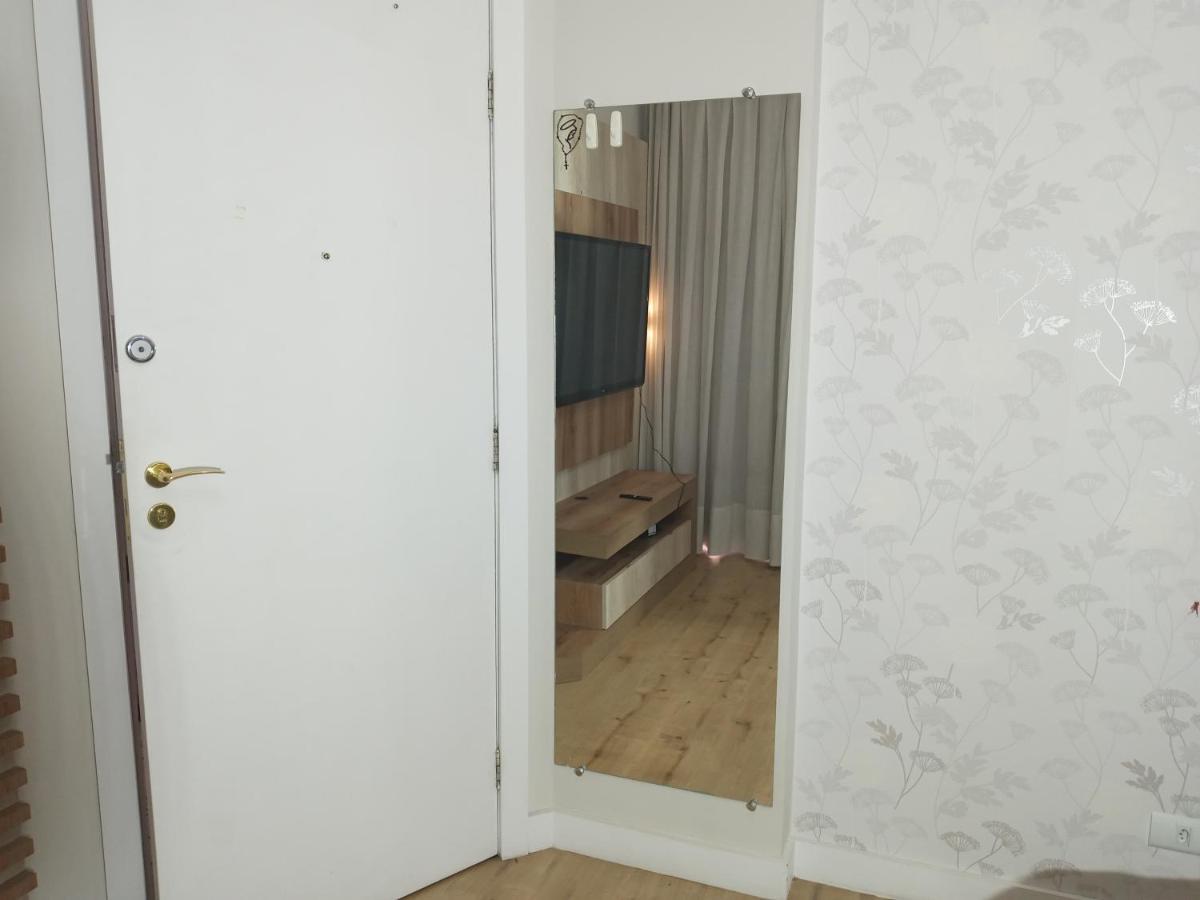 Apartamento De Luxo No Centro De Curitiba Eksteriør bilde