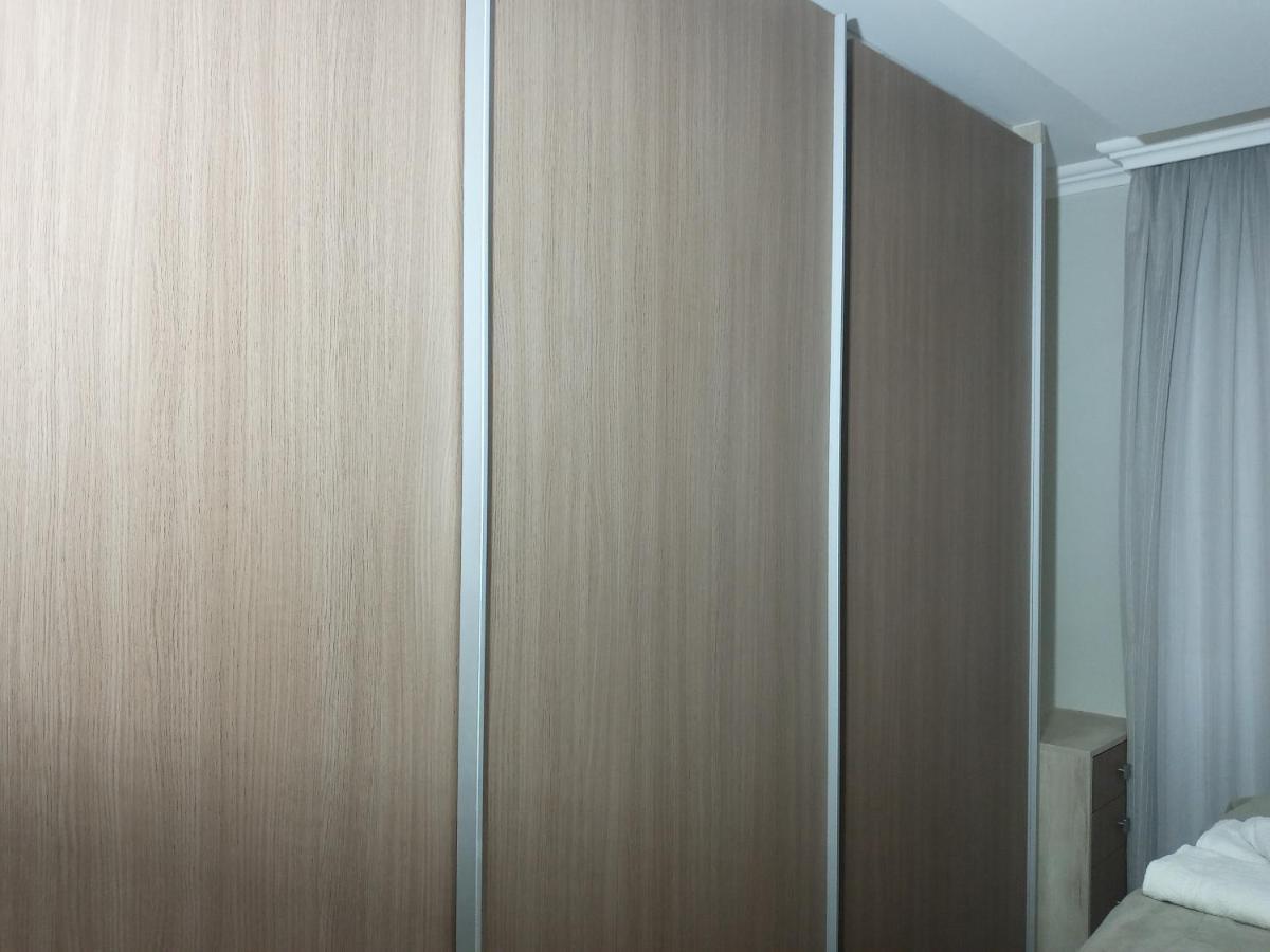 Apartamento De Luxo No Centro De Curitiba Eksteriør bilde