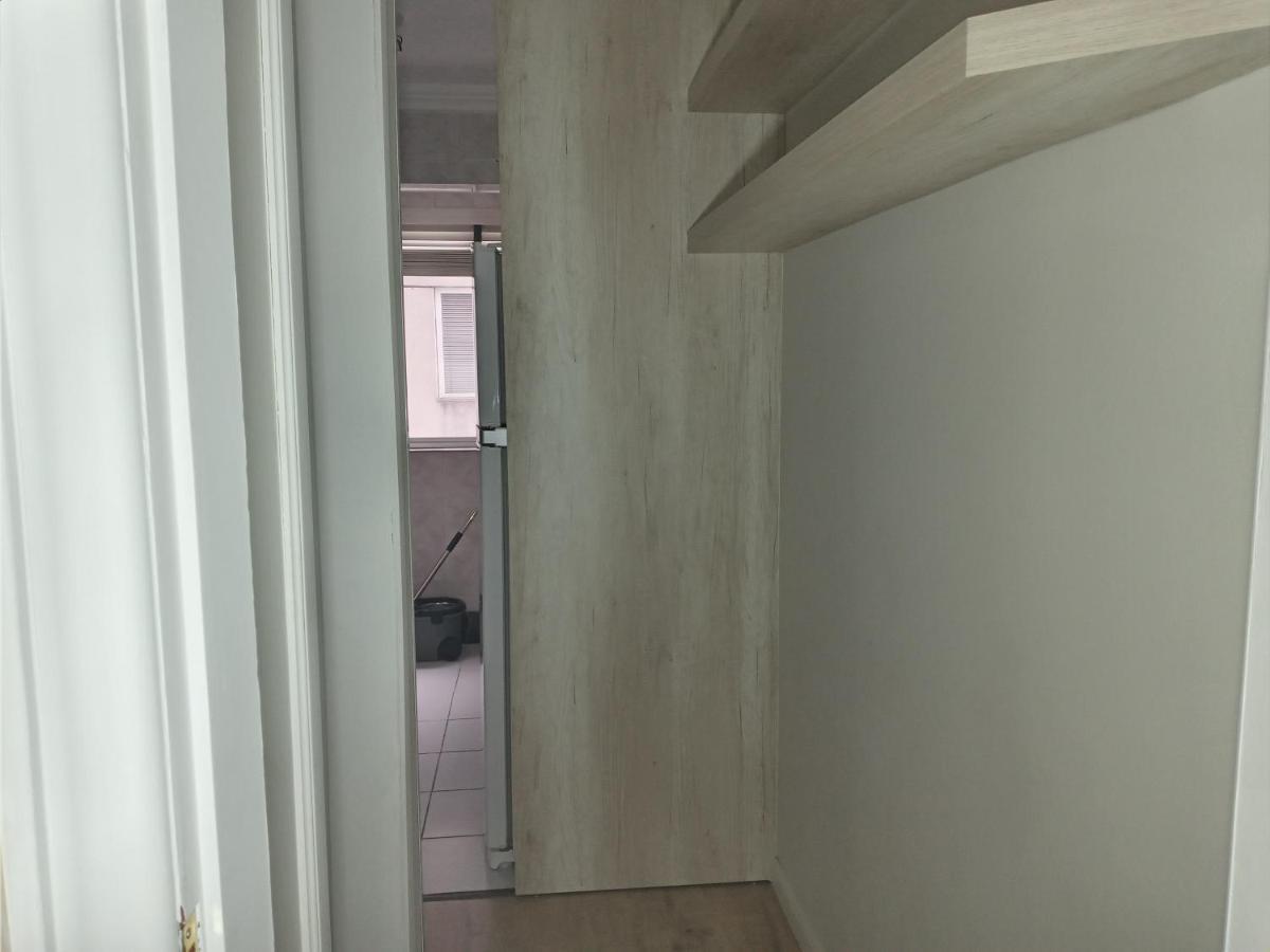 Apartamento De Luxo No Centro De Curitiba Leilighet Eksteriør bilde