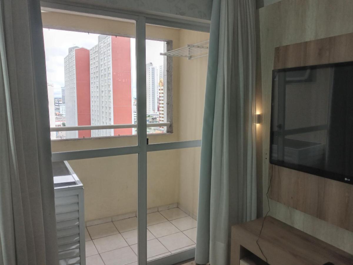 Apartamento De Luxo No Centro De Curitiba Leilighet Eksteriør bilde