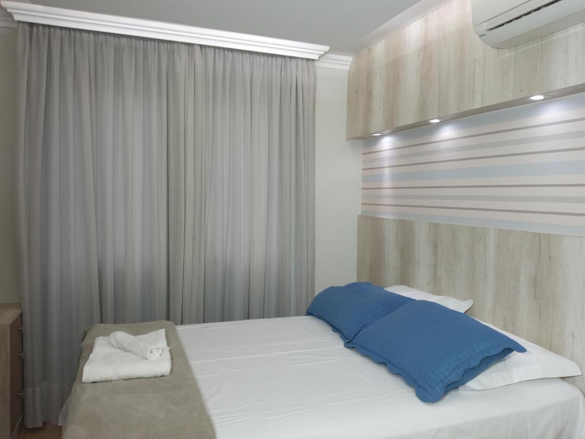 Apartamento De Luxo No Centro De Curitiba Eksteriør bilde