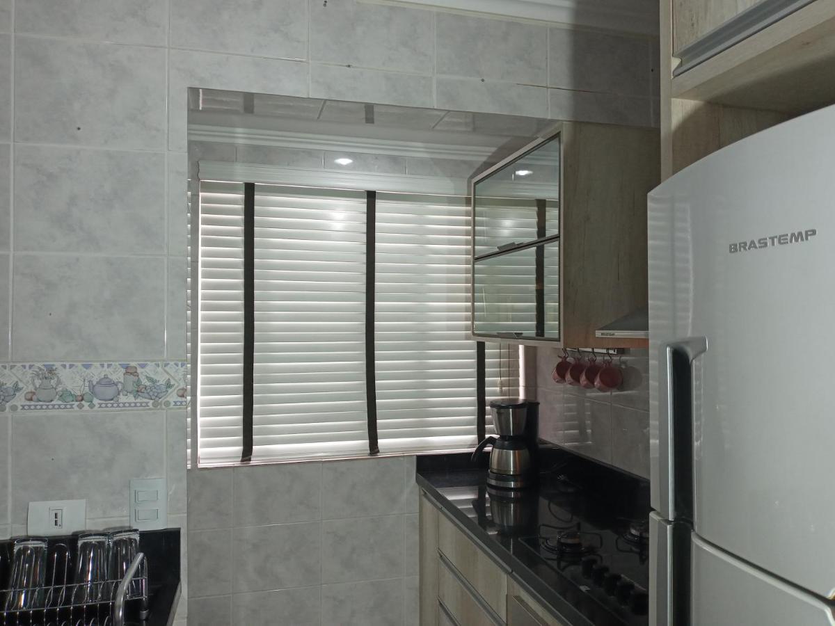 Apartamento De Luxo No Centro De Curitiba Eksteriør bilde