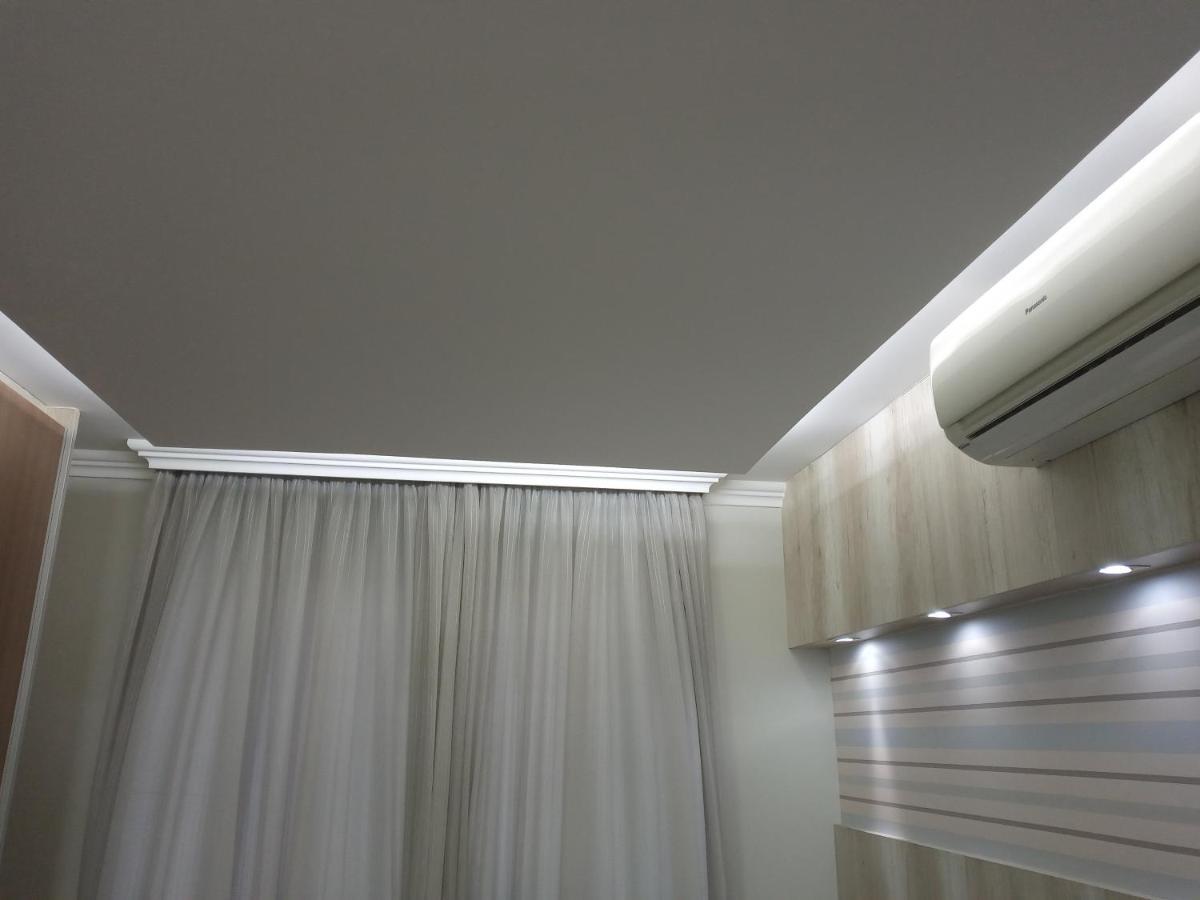Apartamento De Luxo No Centro De Curitiba Eksteriør bilde