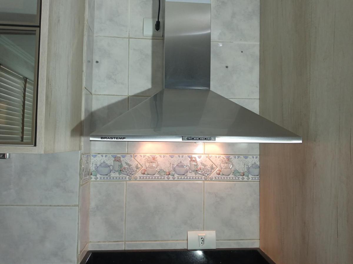 Apartamento De Luxo No Centro De Curitiba Eksteriør bilde