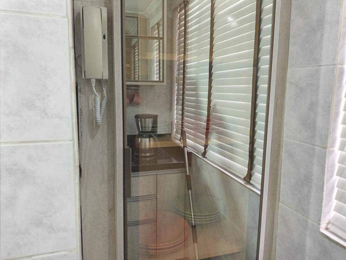Apartamento De Luxo No Centro De Curitiba Eksteriør bilde