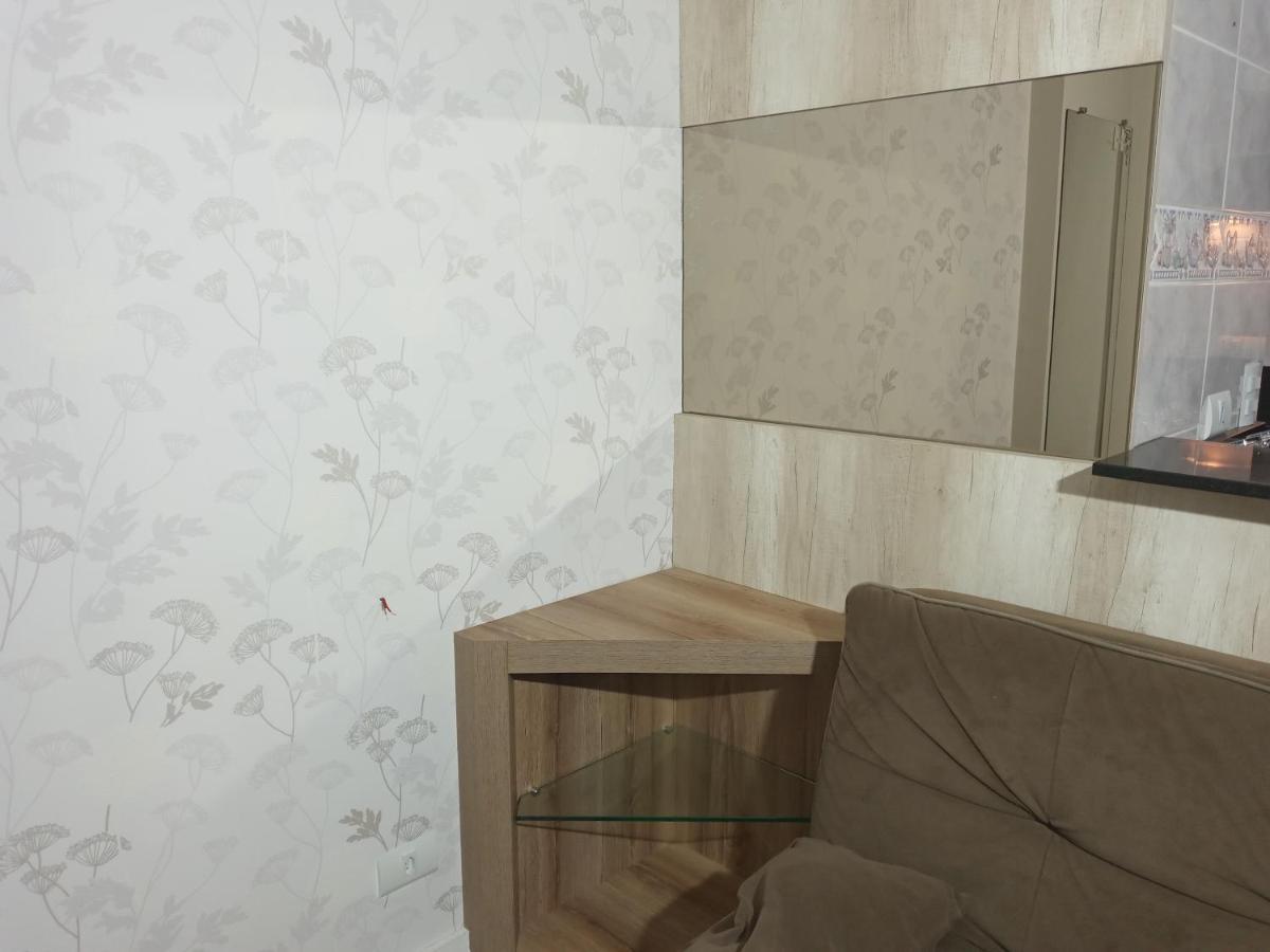 Apartamento De Luxo No Centro De Curitiba Eksteriør bilde