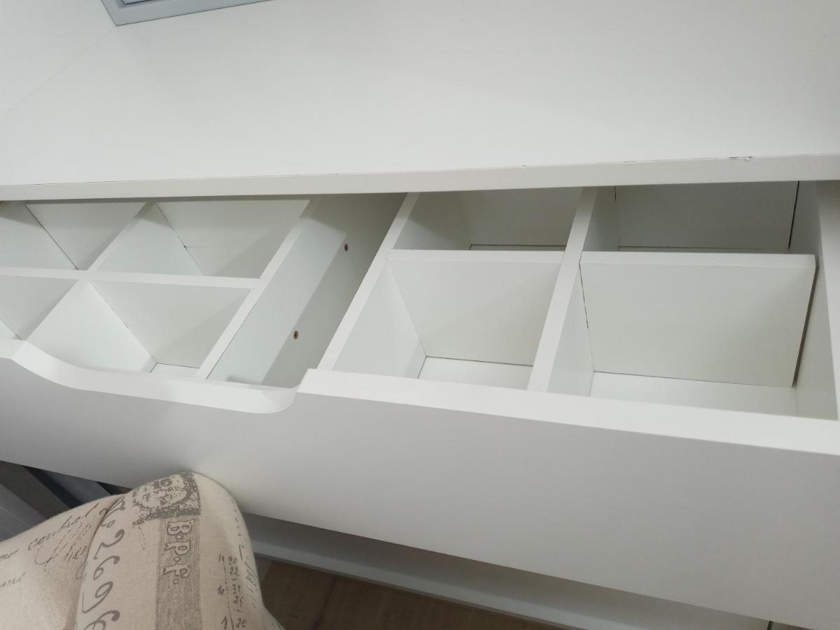 Apartamento De Luxo No Centro De Curitiba Eksteriør bilde