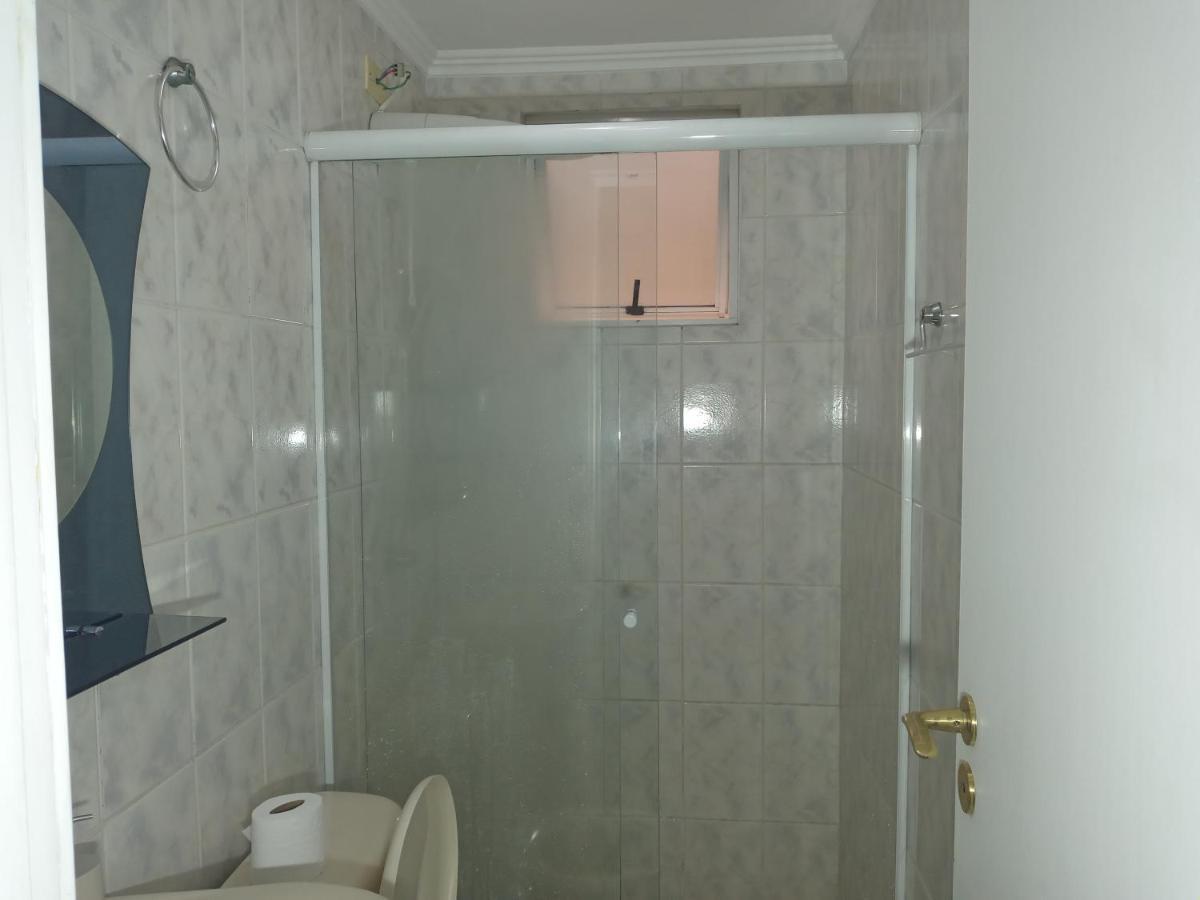 Apartamento De Luxo No Centro De Curitiba Eksteriør bilde
