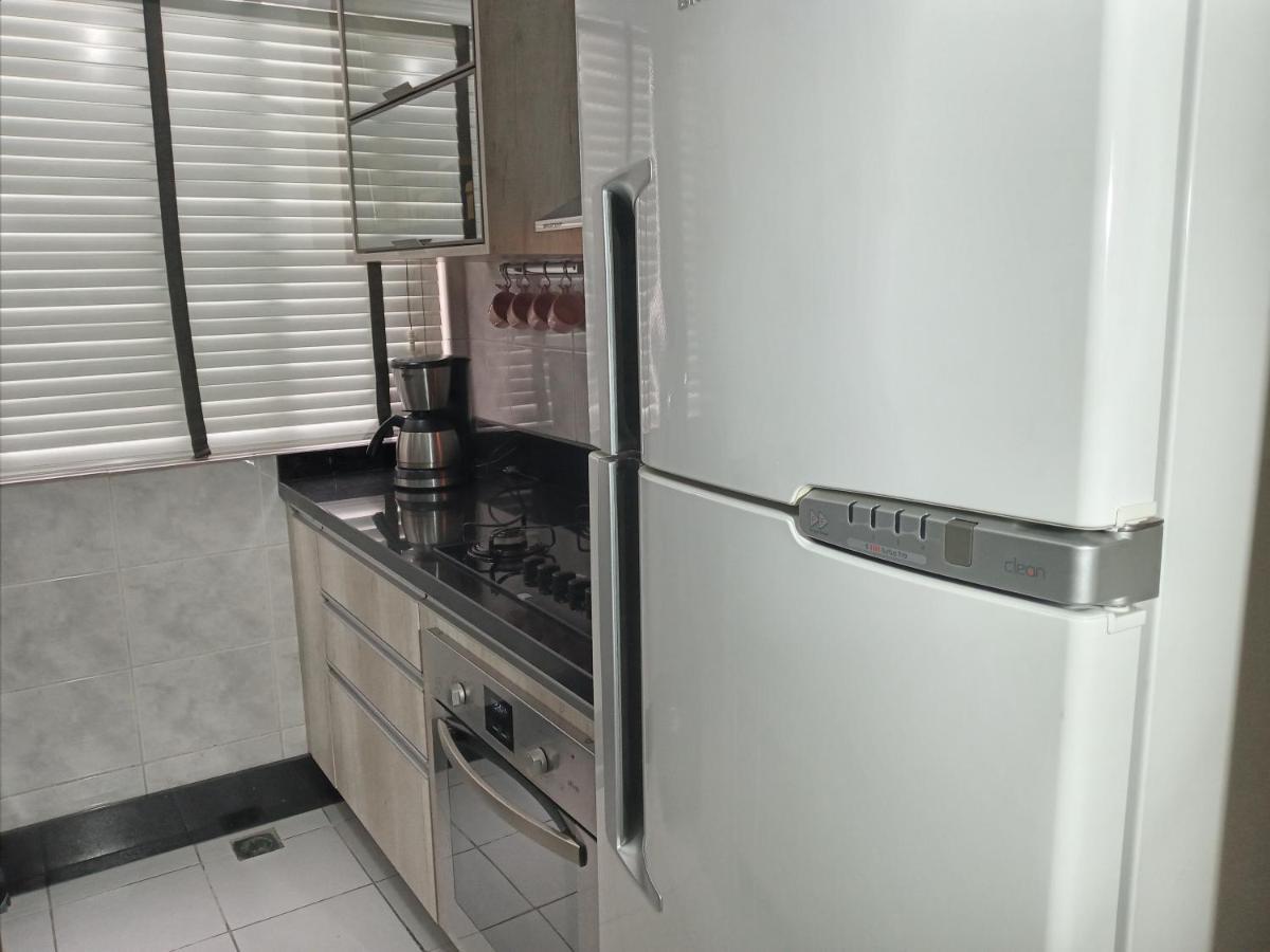 Apartamento De Luxo No Centro De Curitiba Eksteriør bilde