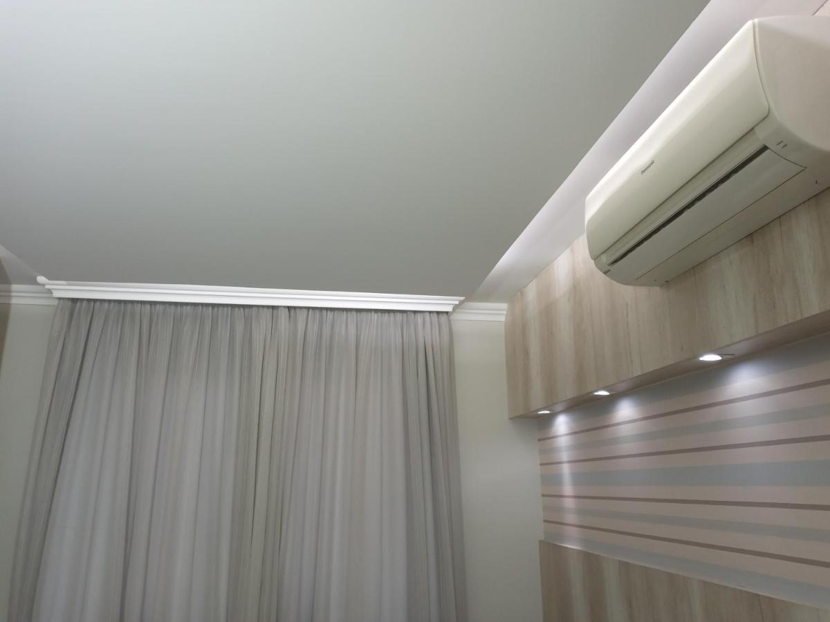Apartamento De Luxo No Centro De Curitiba Eksteriør bilde
