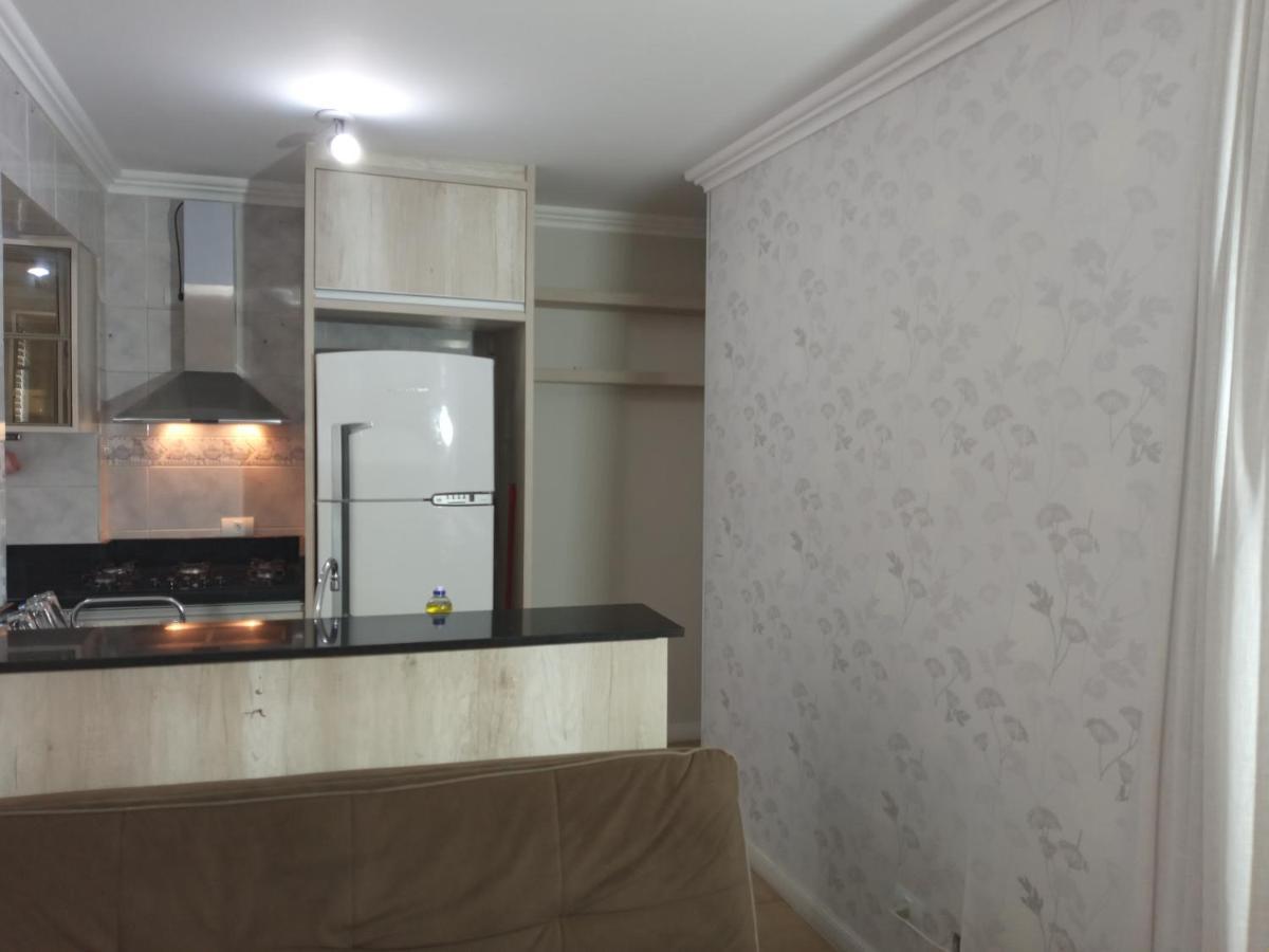 Apartamento De Luxo No Centro De Curitiba Eksteriør bilde